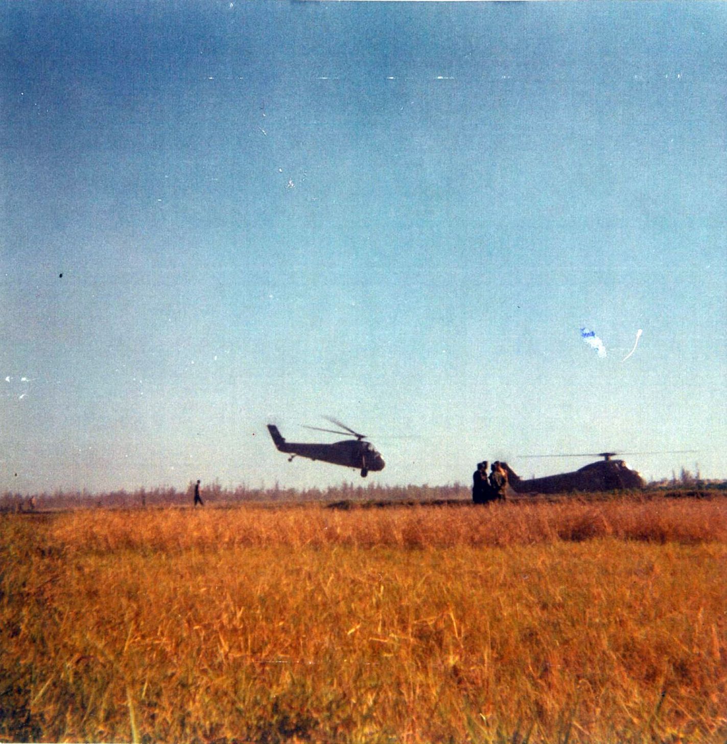Vietnam War photos